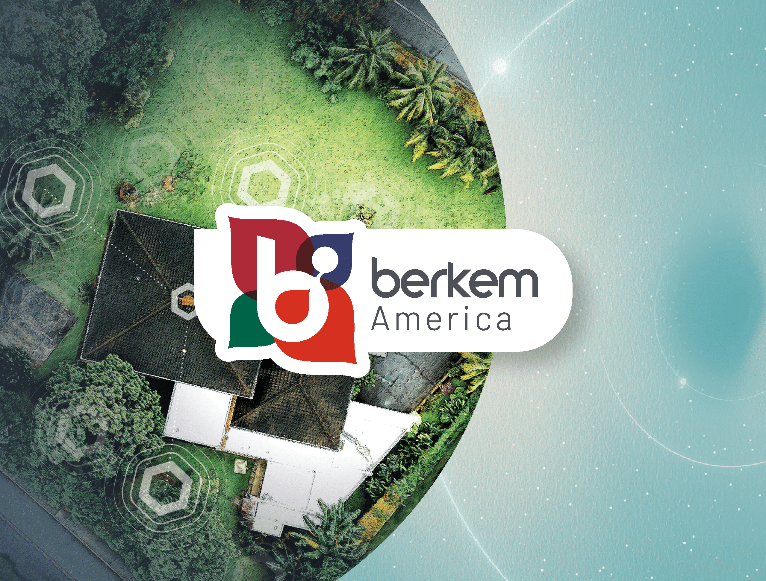 Berkem America banner