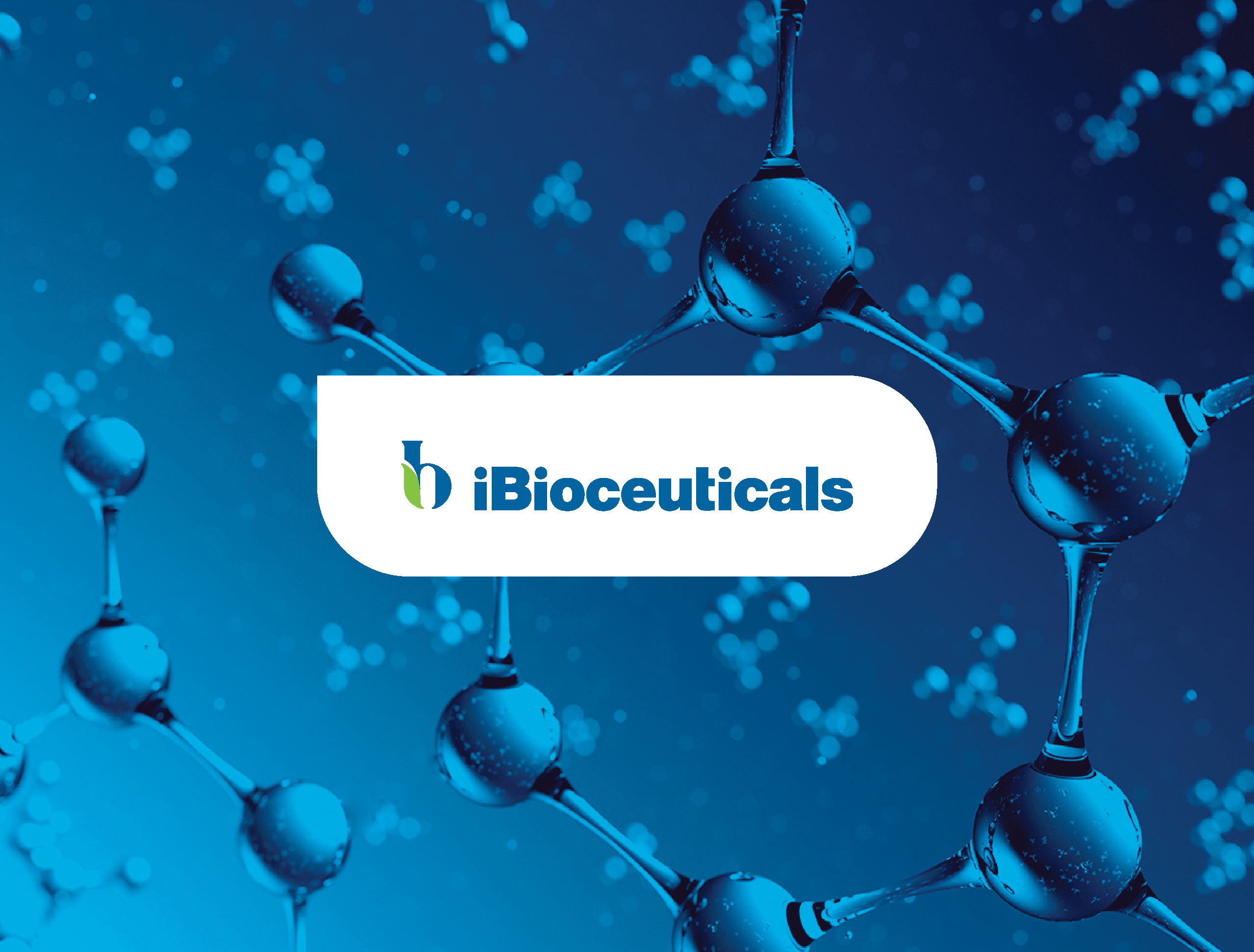IBioceutical Banner