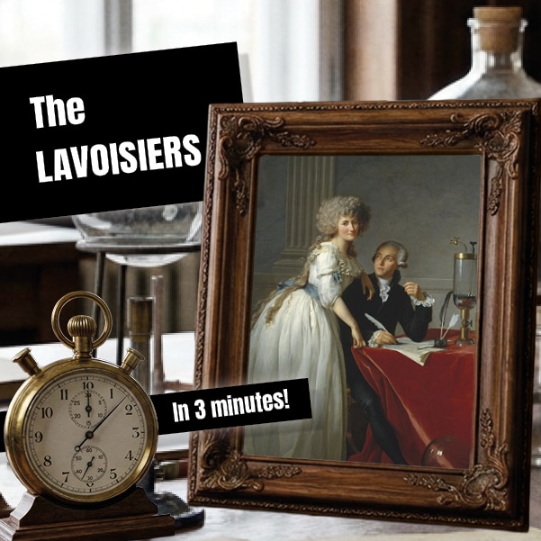 Lavoisier US